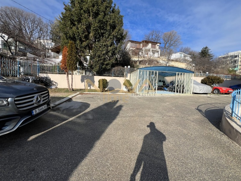 Продава 3-СТАЕН, гр. Варна, м-т Ален мак, снимка 15 - Апартаменти - 53256429