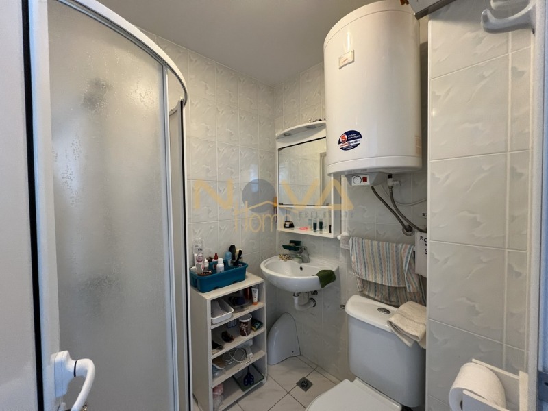 Продава 3-СТАЕН, гр. Варна, м-т Ален мак, снимка 7 - Апартаменти - 53256429