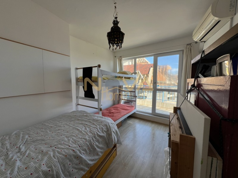 Продава 3-СТАЕН, гр. Варна, м-т Ален мак, снимка 6 - Апартаменти - 53256429