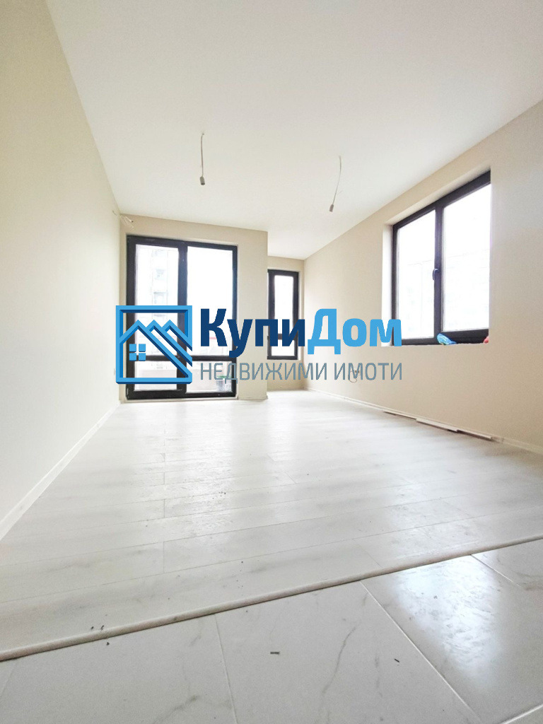 Продава 3-СТАЕН, гр. Варна, Кайсиева градина, снимка 4 - Апартаменти - 54285900