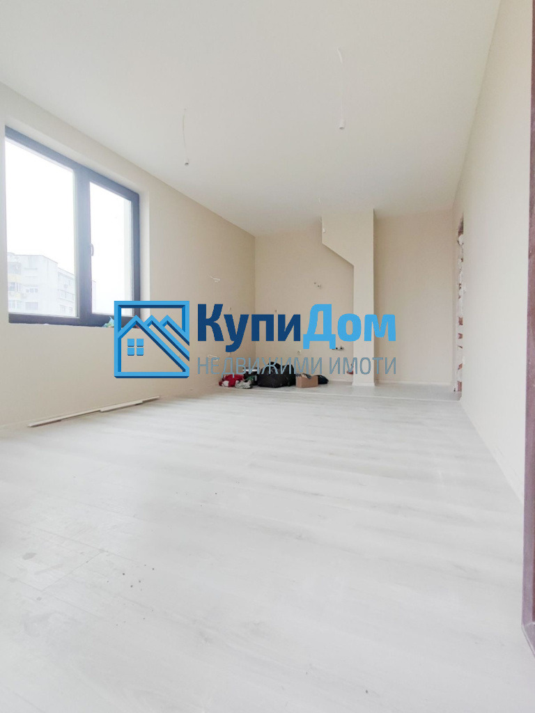 Продава 3-СТАЕН, гр. Варна, Кайсиева градина, снимка 3 - Апартаменти - 54285900