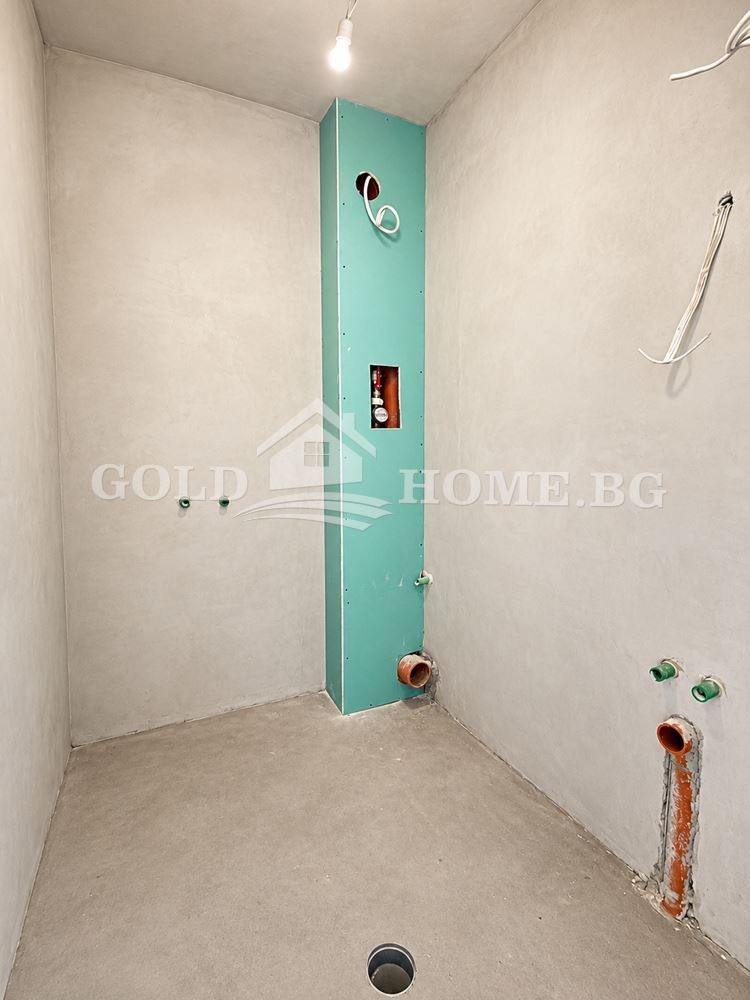 Продава 3-СТАЕН, гр. Пловдив, Съдийски, снимка 14 - Апартаменти - 56439752