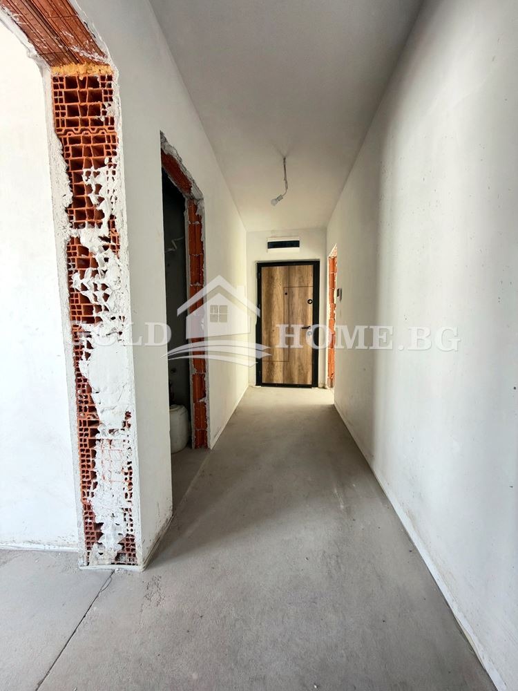 Продава 3-СТАЕН, гр. Пловдив, Съдийски, снимка 15 - Апартаменти - 56439752