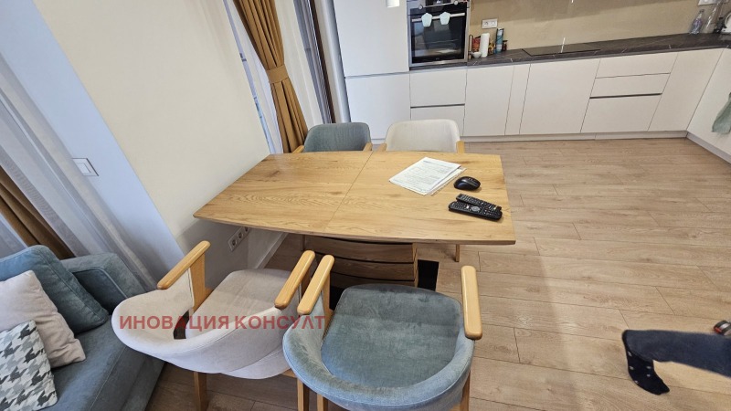 Zu verkaufen  2 Schlafzimmer Sofia , Krastowa wada , 101 qm | 20867023 - Bild [2]