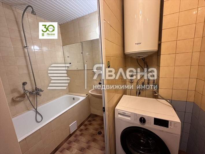 Продава 4-СТАЕН, гр. Варна, Трошево, снимка 16 - Aпартаменти - 48951982