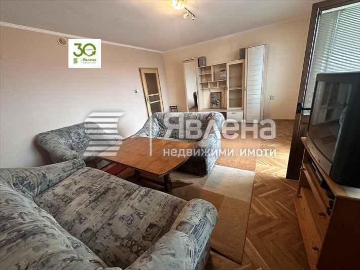 Продава 4-СТАЕН, гр. Варна, Трошево, снимка 4 - Aпартаменти - 48951982