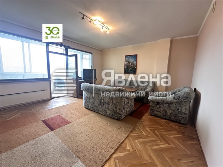 Продава 4-СТАЕН, гр. Варна, Трошево, снимка 3 - Aпартаменти - 48951982