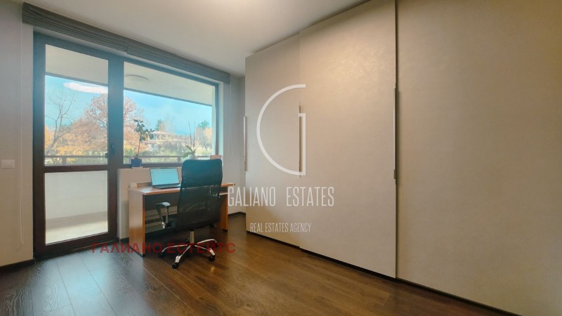 Продава 4-СТАЕН, гр. София, в.з.Малинова долина, снимка 8 - Апартаменти - 51642261