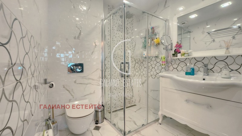 Продава 4-СТАЕН, гр. София, в.з.Малинова долина, снимка 9 - Апартаменти - 51642261