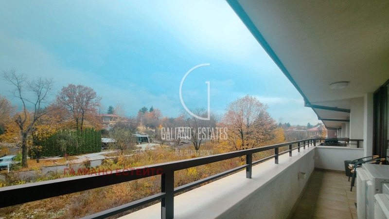 Продава 4-СТАЕН, гр. София, в.з.Малинова долина, снимка 13 - Апартаменти - 51642261