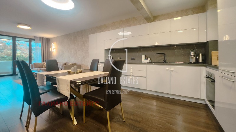 Продава 4-СТАЕН, гр. София, в.з.Малинова долина, снимка 4 - Апартаменти - 51642261