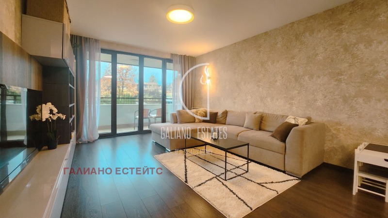 Продава 4-СТАЕН, гр. София, в.з.Малинова долина