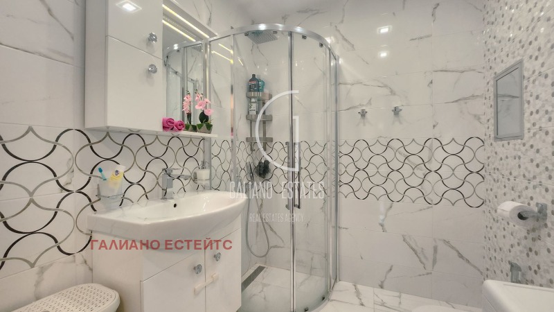 Продава 4-СТАЕН, гр. София, в.з.Малинова долина, снимка 10 - Апартаменти - 51642261