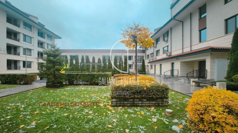 Продава 4-СТАЕН, гр. София, в.з.Малинова долина, снимка 16 - Апартаменти - 51642261