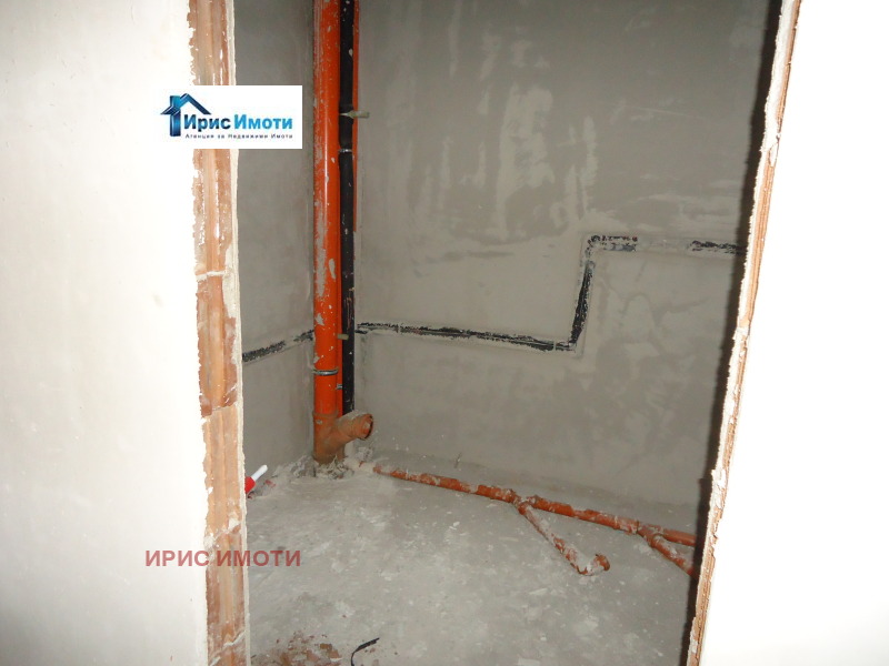 Продава АТЕЛИЕ, ТАВАН, гр. София, Малинова долина, снимка 3 - Апартаменти - 53120285