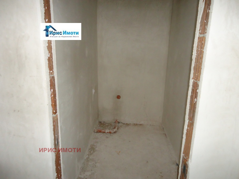 Продава АТЕЛИЕ, ТАВАН, гр. София, Малинова долина, снимка 4 - Апартаменти - 53120285