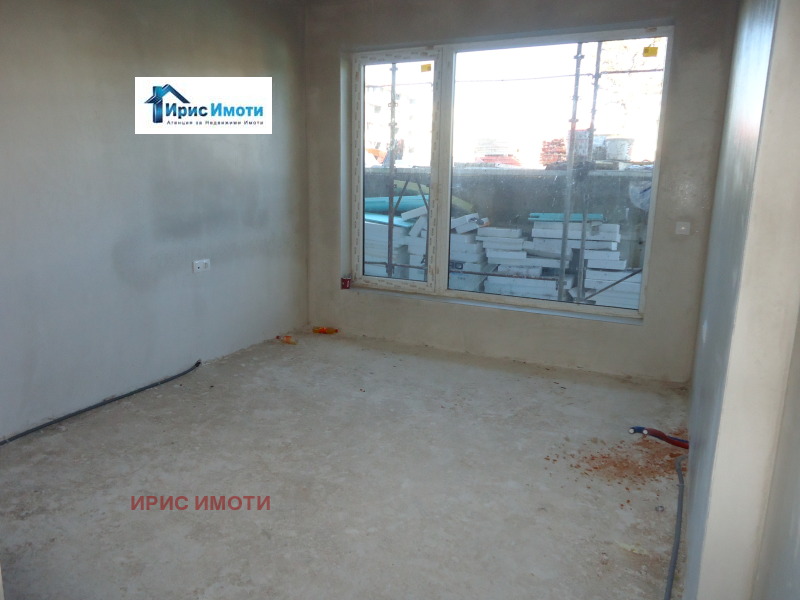 Продава АТЕЛИЕ, ТАВАН, гр. София, Малинова долина, снимка 2 - Апартаменти - 53120285