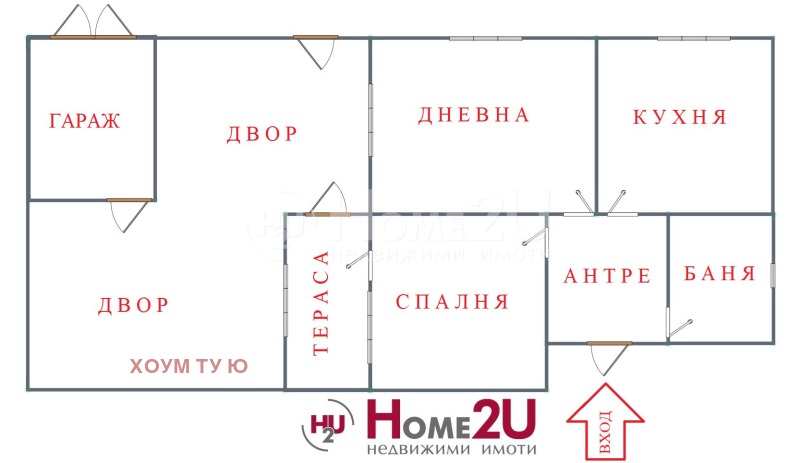 En venta  Piso de la casa Sofia , Krasna polyana 3 , 61 metros cuadrados | 20852229 - imagen [15]