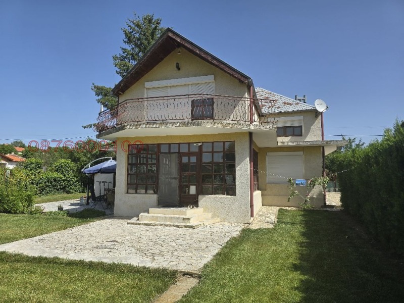 Продава КЪЩА, с. Богорово, област Силистра, снимка 17 - Къщи - 52781254