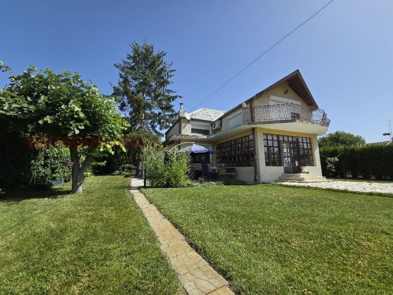 Продава КЪЩА, с. Богорово, област Силистра