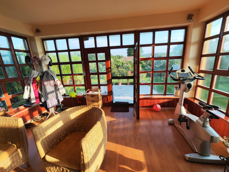 Продава КЪЩА, с. Богорово, област Силистра, снимка 12 - Къщи - 52781254