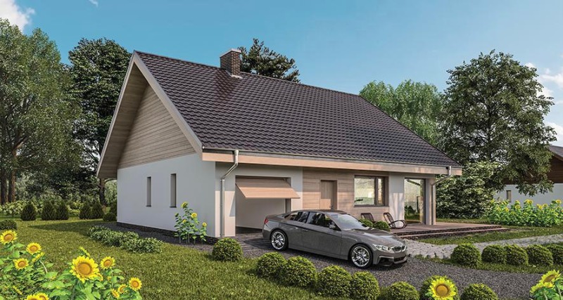 Na prodej  Dům Burgas , Centar , 94 m2 | 65411848 - obraz [2]