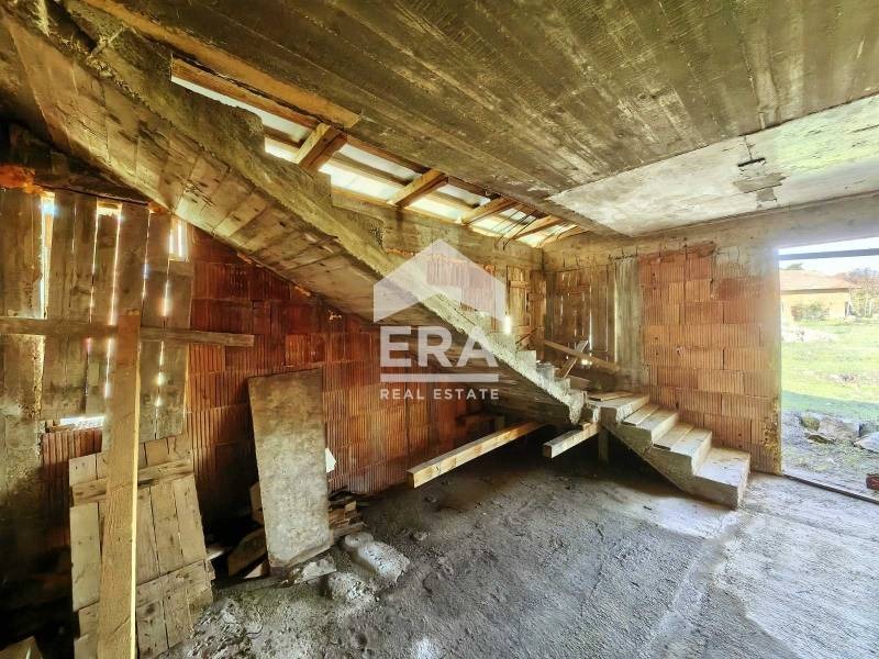 Продава  Къща област Русе , с. Семерджиево , 96 кв.м | 87463196 - изображение [9]