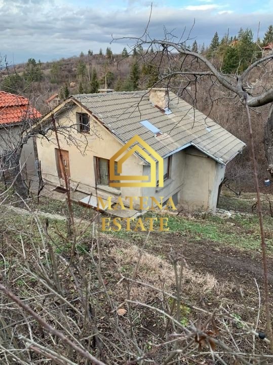 Продава КЪЩА, гр. София, гр. Банкя, снимка 2 - Къщи - 53150665