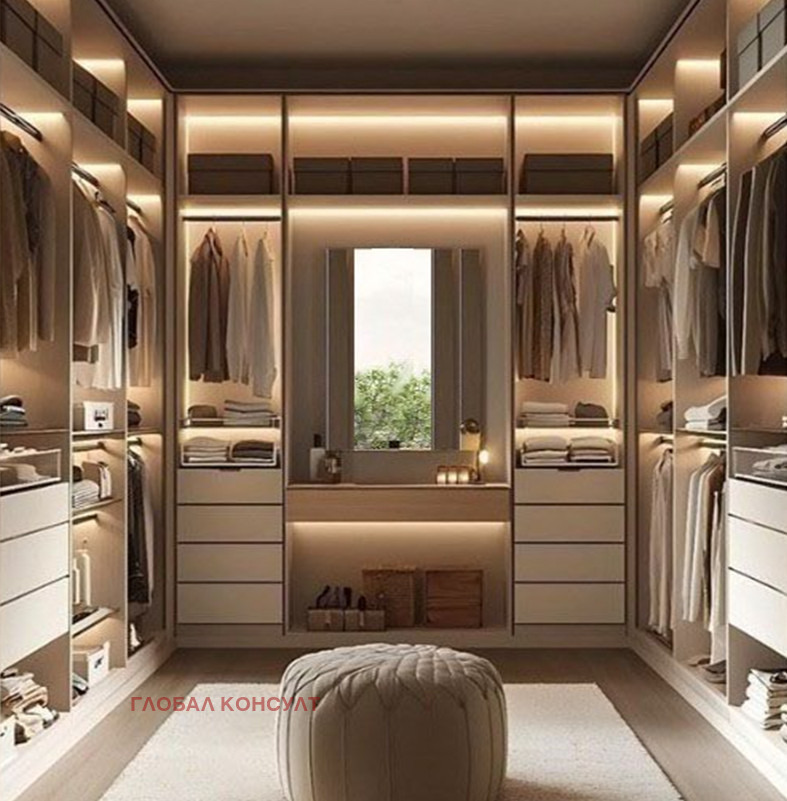 Продава КЪЩА, гр. София, Бояна, снимка 13 - Къщи - 55511919