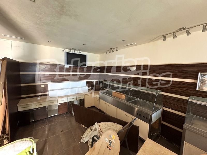 Продава ЗАВЕДЕНИЕ, гр. Каварна, област Добрич, снимка 3 - Заведения - 53195429