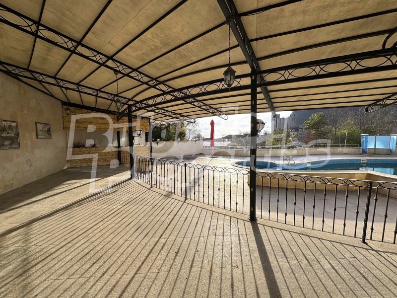 Продава ЗАВЕДЕНИЕ, гр. Каварна, област Добрич, снимка 12 - Заведения - 53195429