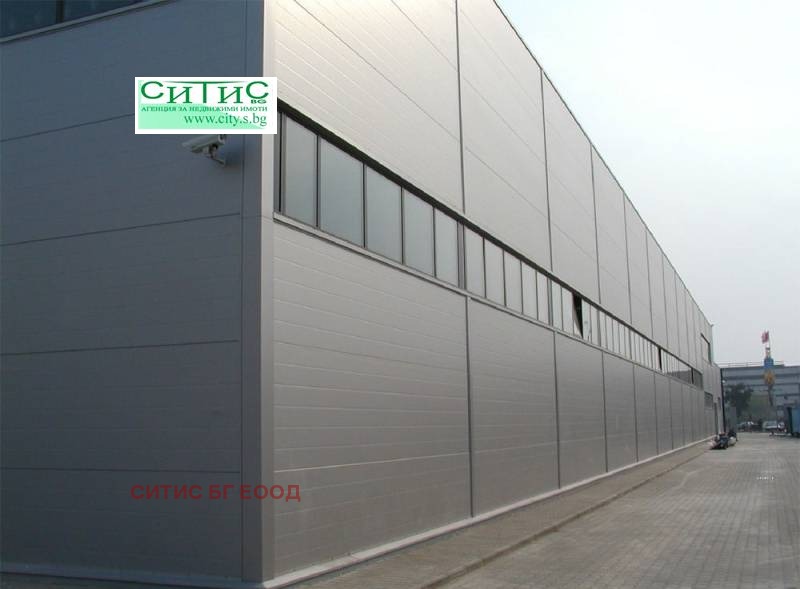 Продава СКЛАД, гр. София, Връбница 1, снимка 4 - Складове - 50387368