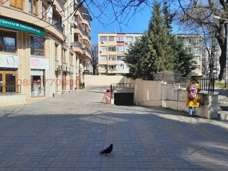 Продается  Парковочное место Варна , Чаталджа , 16 кв.м | 55670861