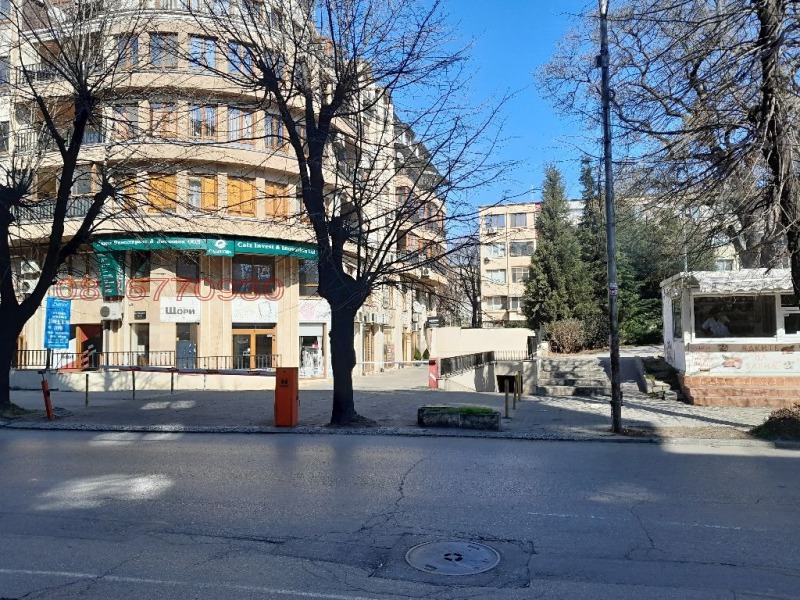 Продается  Парковочное место Варна , Чаталджа , 16 кв.м | 55670861 - изображение [2]