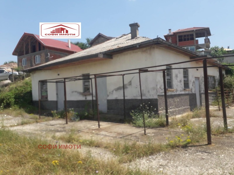 Til salg  Industribygning region Kardzhali , Benkovski , 1460 kvm | 67678492