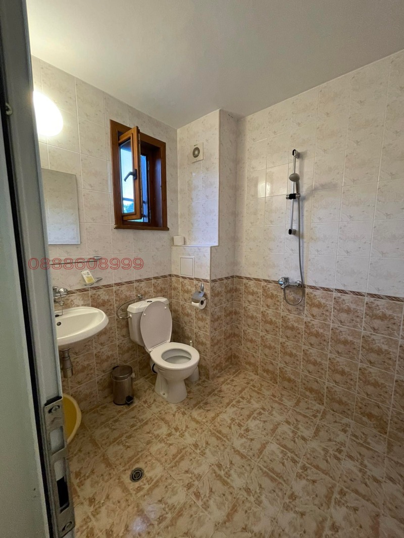 Продава ХОТЕЛ, гр. Приморско, област Бургас, снимка 9 - Хотели - 52780925