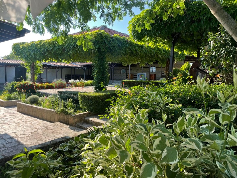 Продава ХОТЕЛ, гр. Приморско, област Бургас, снимка 5 - Хотели - 52780925