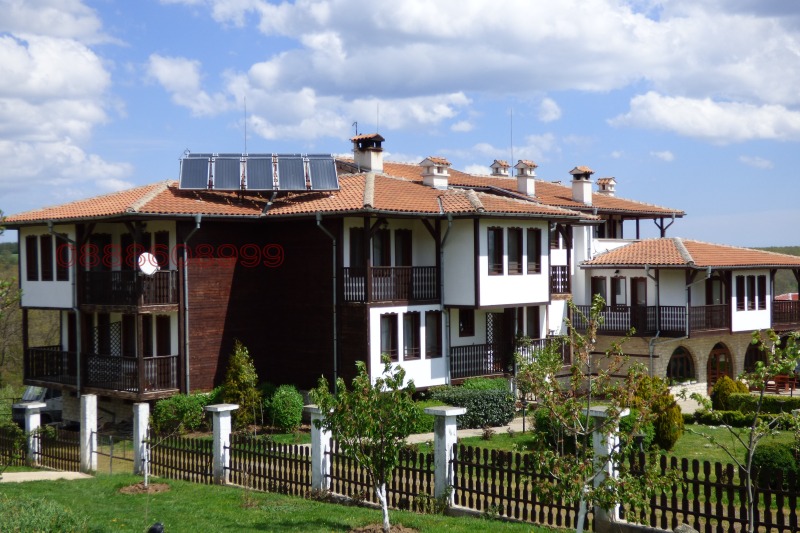 Продава ХОТЕЛ, гр. Приморско, област Бургас