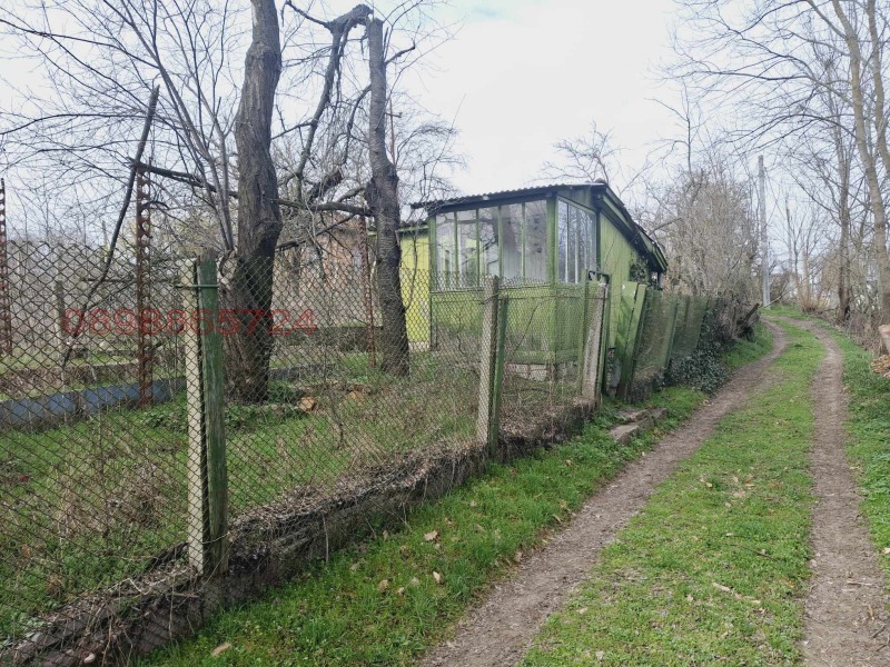 Продава ПАРЦЕЛ, гр. Добрич, м-т Газибаба, снимка 2 - Парцели - 52960419