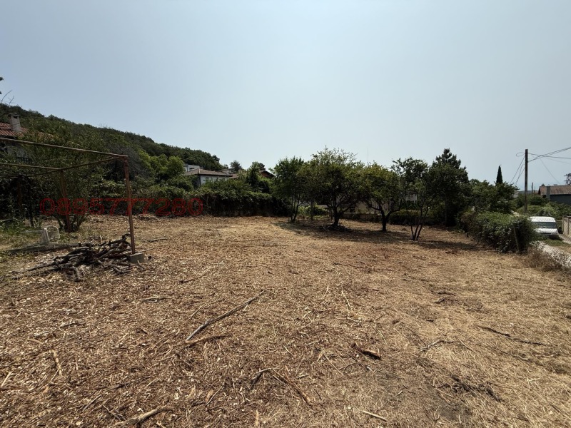 Προς πώληση  Οικόπεδο Βαρνα , μ-τ Μαναστηρσκη ρηδ , 790 τ.μ | 11512434 - εικόνα [2]