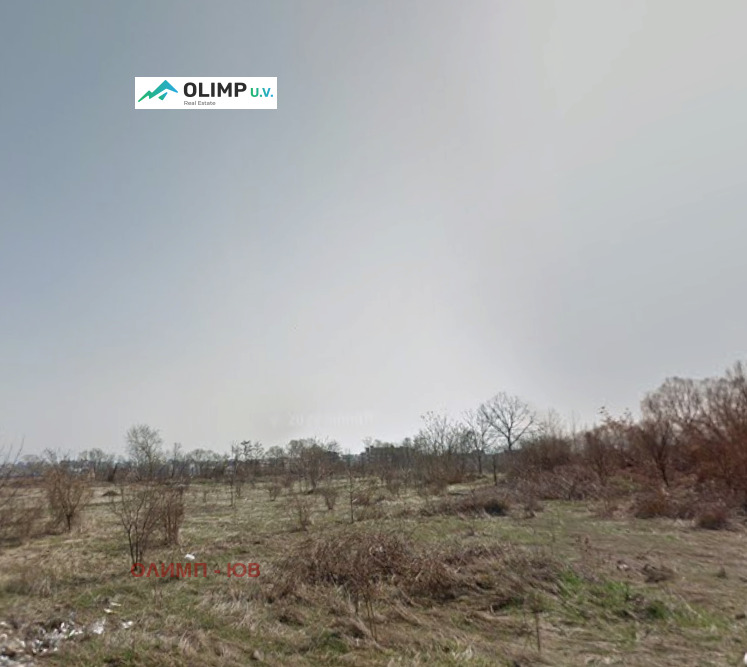 Продава ПАРЦЕЛ, гр. София, Кръстова вада, снимка 3 - Парцели - 54848529