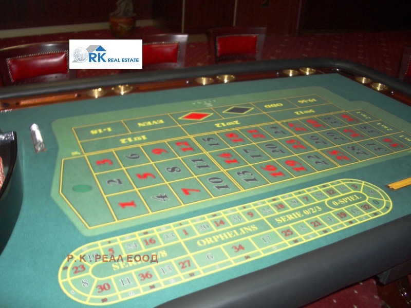 Продава БИЗНЕС ИМОТ, гр. Варна, к.к. Св.Св. Константин и Елена, снимка 12 - Други - 49297101