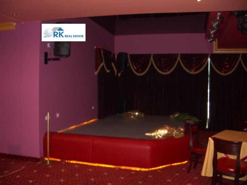 Продава БИЗНЕС ИМОТ, гр. Варна, к.к. Св.Св. Константин и Елена, снимка 6 - Други - 49297101