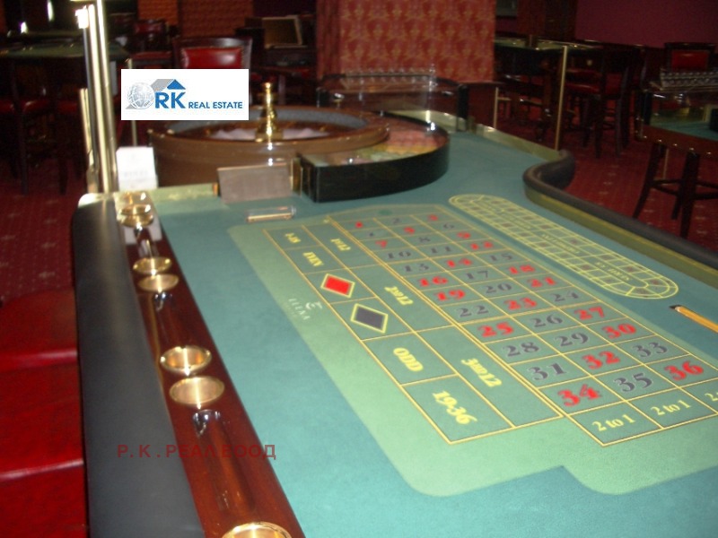 Продава БИЗНЕС ИМОТ, гр. Варна, к.к. Св.Св. Константин и Елена, снимка 10 - Други - 49297101