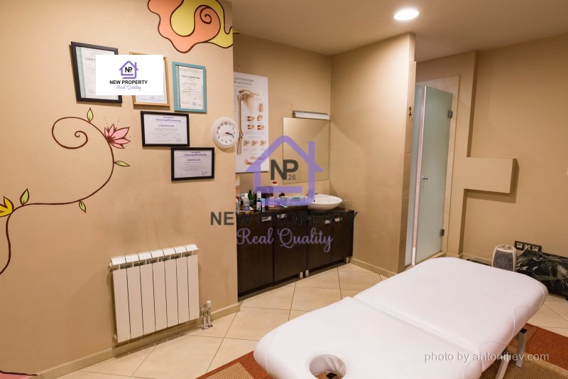 Продава БИЗНЕС ИМОТ, гр. София, Лозенец, снимка 2 - Други - 53270773