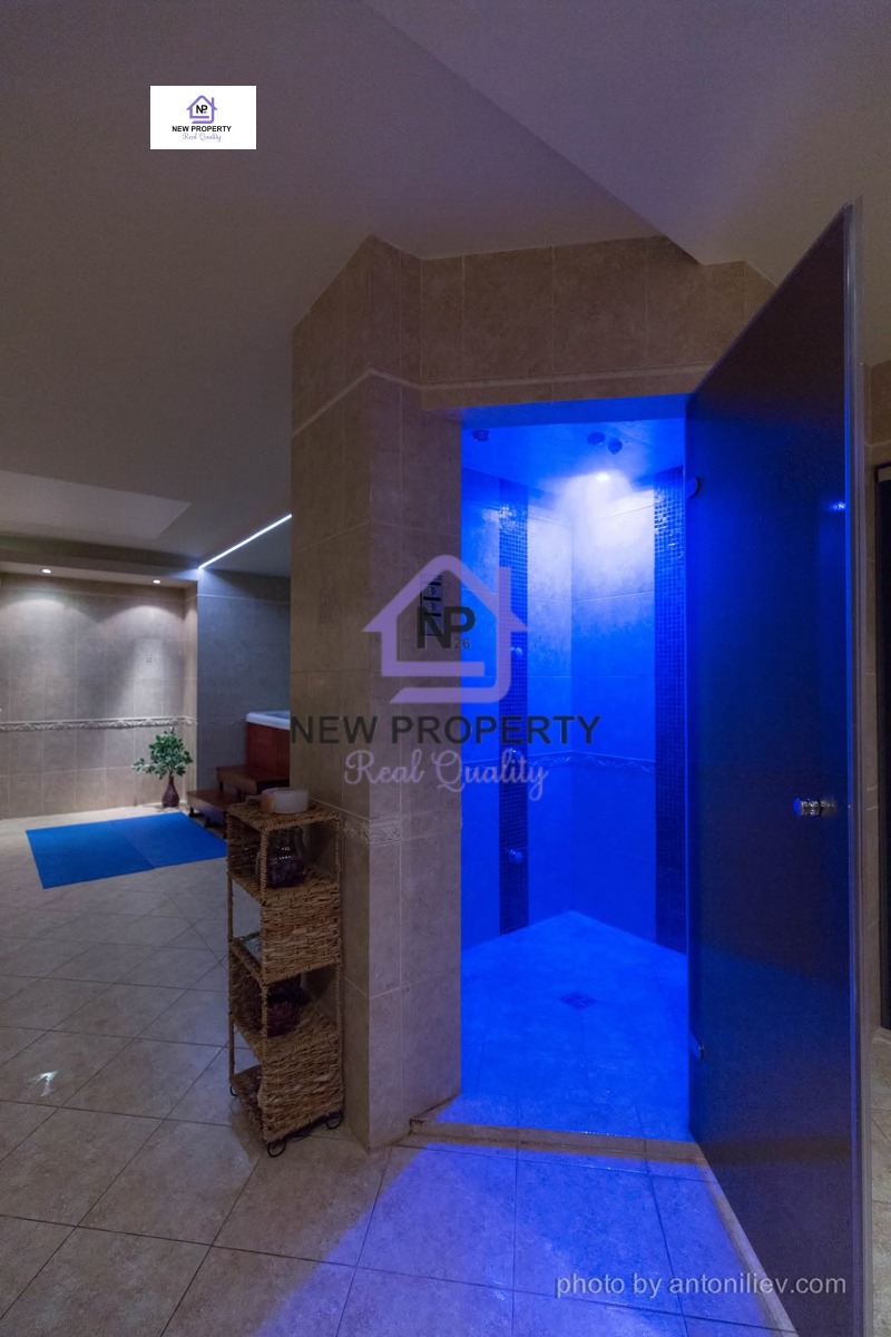 Продава БИЗНЕС ИМОТ, гр. София, Лозенец, снимка 6 - Други - 53270773