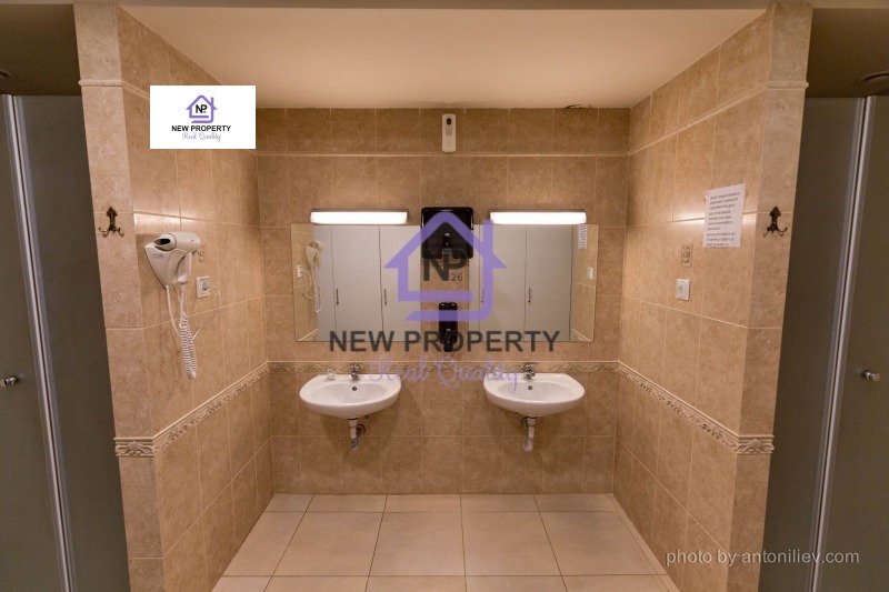 Продава БИЗНЕС ИМОТ, гр. София, Лозенец, снимка 12 - Други - 53270773