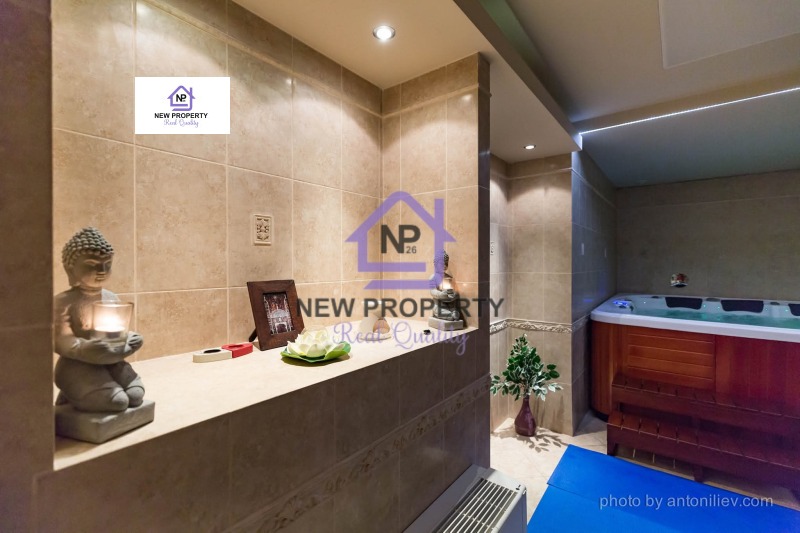 Продава БИЗНЕС ИМОТ, гр. София, Лозенец, снимка 3 - Други - 53270773