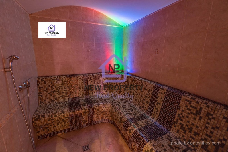 Продава БИЗНЕС ИМОТ, гр. София, Лозенец, снимка 10 - Други - 53270773