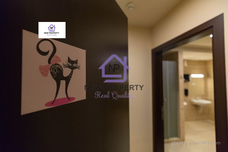 Продава БИЗНЕС ИМОТ, гр. София, Лозенец, снимка 7 - Други - 53270773